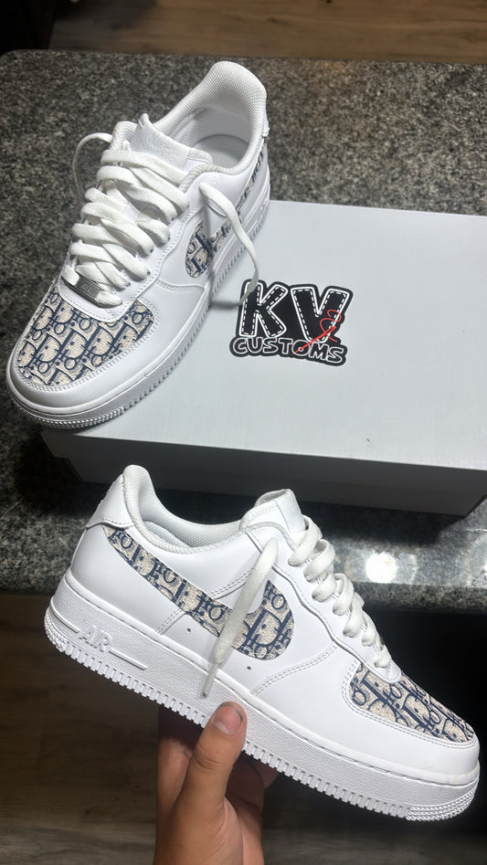KVSTOM 9 D